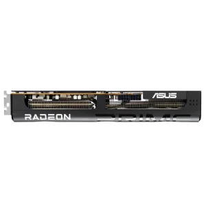 Видеокарта Asus AMD Radeon RX 9070 16GB (PRIME-RX9070-O16G-EVO) UA