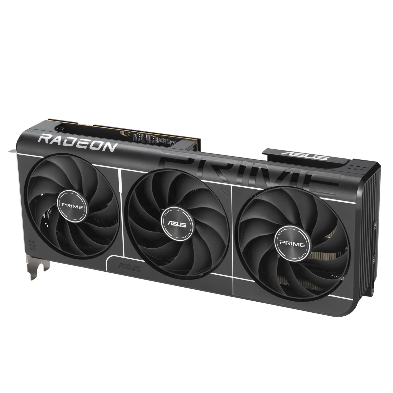 Видеокарта Asus AMD Radeon RX 9070 16GB (PRIME-RX9070-O16G-EVO) UA