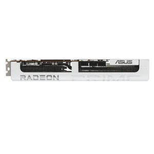 Відеокарта AMD Radeon RX 9070 XT 16GB GDDR6 Prime White OC Asus (PRIME-RX9070XT-O16G-WHITE) UA