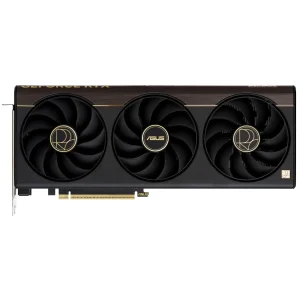 Відеокарта ASUS ProArt RTX 5070 Ti 16GB (PROART-RTX5070TI-O16G) UA