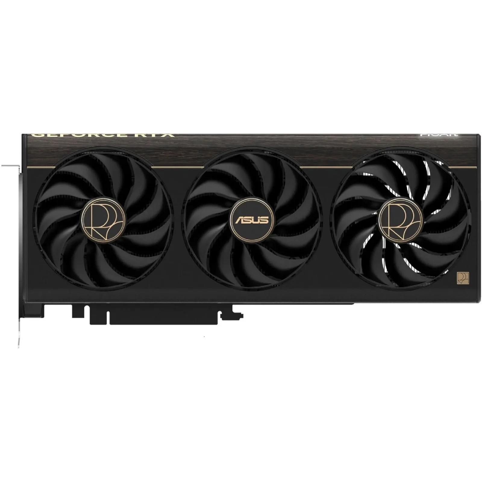 Відеокарта ASUS ProArt GeForce RTX 5080 16GB (PROART-RTX5080-O16G) UA