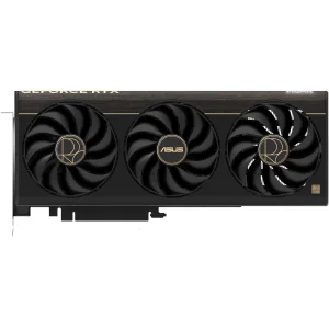 Відеокарта ASUS ProArt GeForce RTX 5080 16GB (PROART-RTX5080-O16G) UA