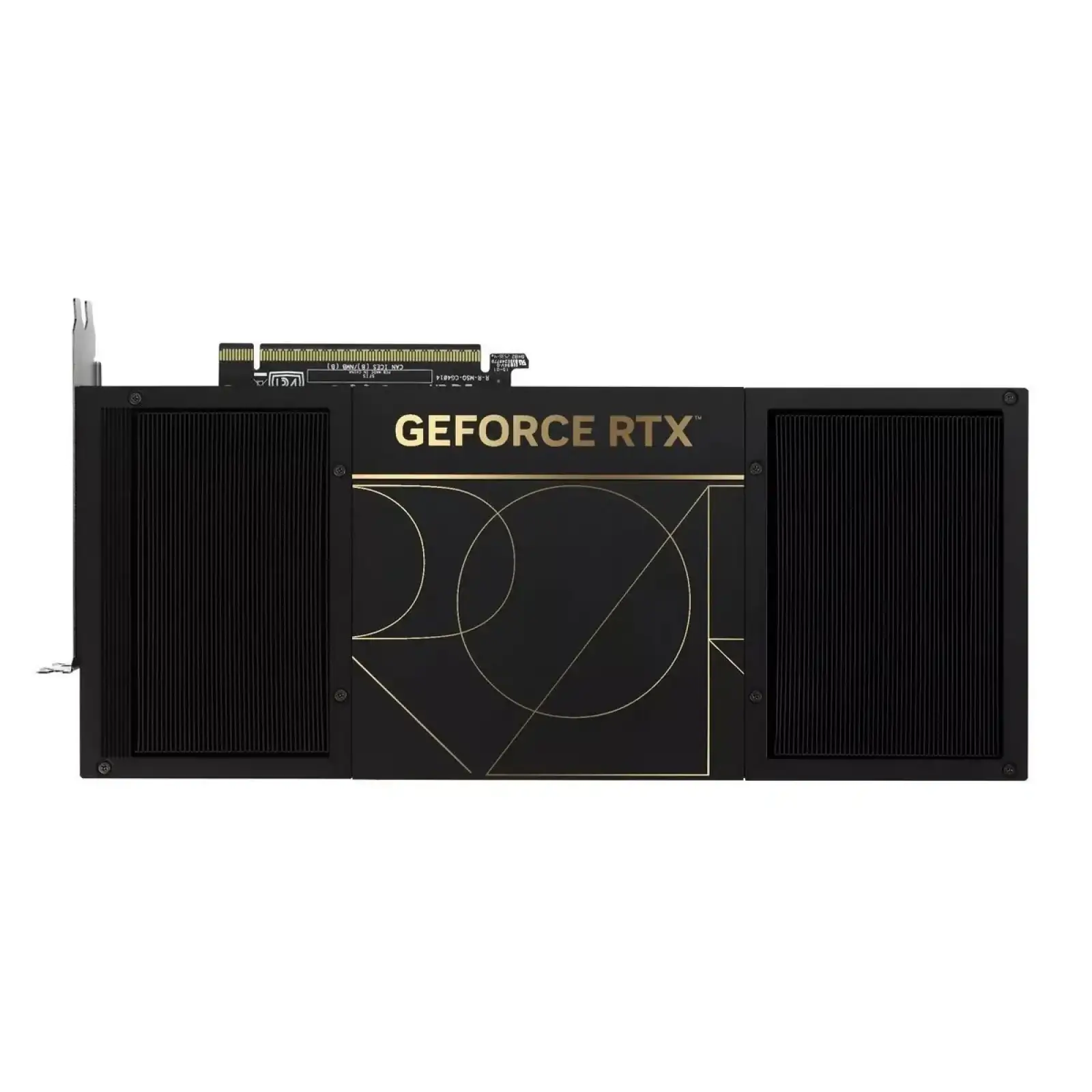 Відеокарта Asus GeForce RTX 5090 32GB GDDR7 ProArt OC (PROART-RTX5090-O32G) UA
