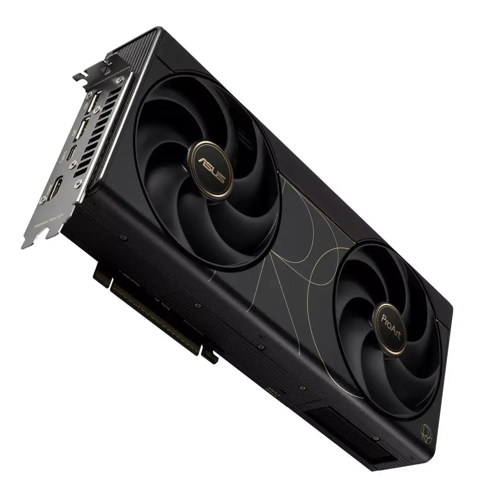 Відеокарта Asus GeForce RTX 5090 32GB GDDR7 ProArt OC (PROART-RTX5090-O32G) UA