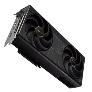 Відеокарта Asus GeForce RTX 5090 32GB GDDR7 ProArt OC (PROART-RTX5090-O32G) UA