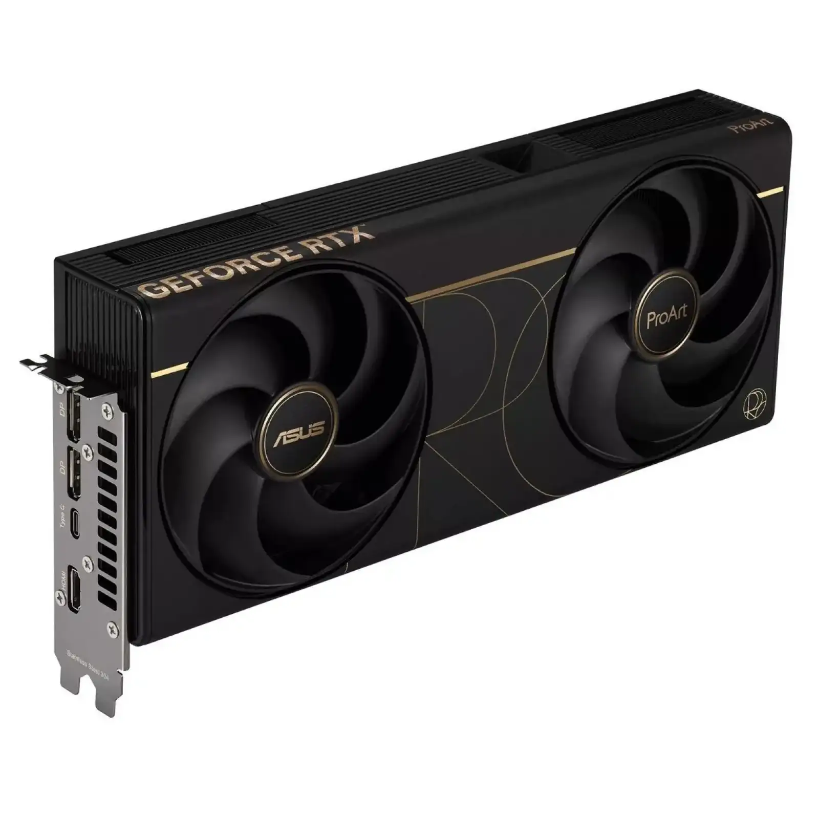 Відеокарта Asus GeForce RTX 5090 32GB GDDR7 ProArt OC (PROART-RTX5090-O32G) UA