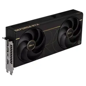 Відеокарта Asus GeForce RTX 5090 32GB GDDR7 ProArt OC (PROART-RTX5090-O32G) UA