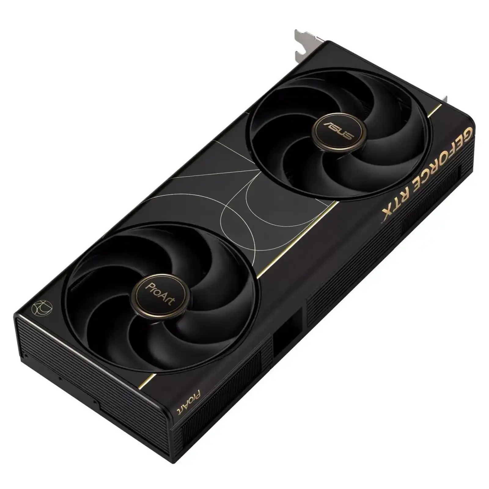 Відеокарта Asus GeForce RTX 5090 32GB GDDR7 ProArt OC (PROART-RTX5090-O32G) UA