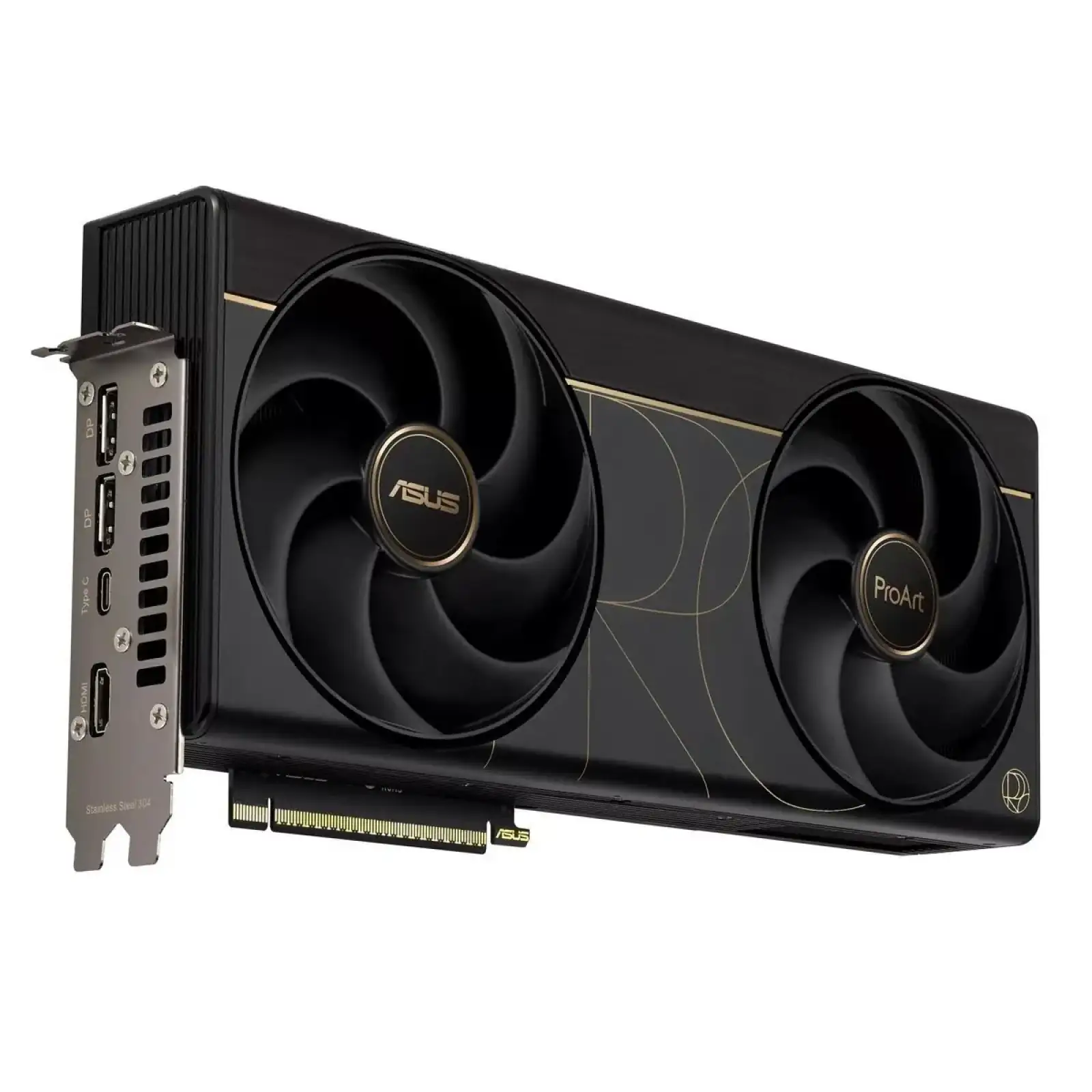 Відеокарта Asus GeForce RTX 5090 32GB GDDR7 ProArt OC (PROART-RTX5090-O32G) UA