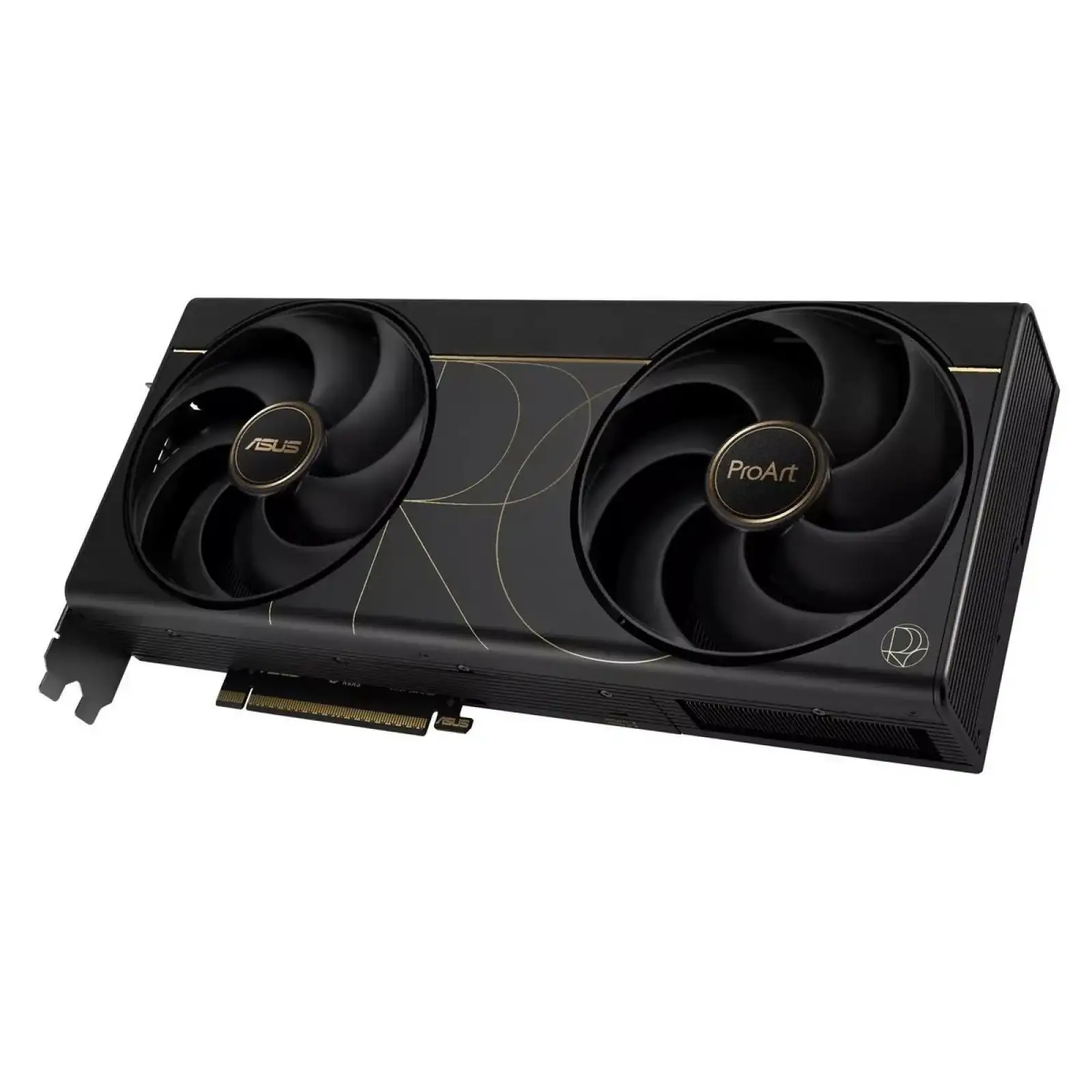 Відеокарта Asus GeForce RTX 5090 32GB GDDR7 ProArt OC (PROART-RTX5090-O32G) UA