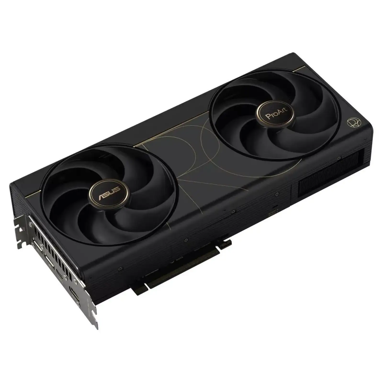 Відеокарта Asus GeForce RTX 5090 32GB GDDR7 ProArt OC (PROART-RTX5090-O32G) UA