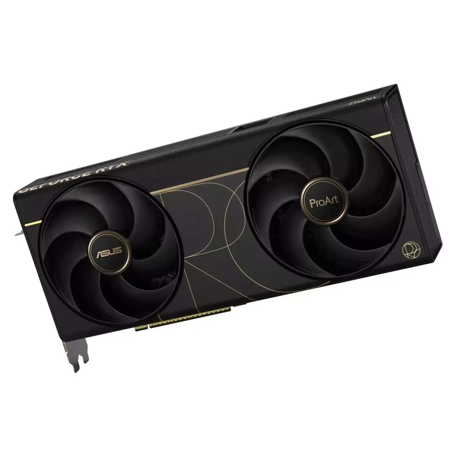 Відеокарта Asus GeForce RTX 5090 32GB GDDR7 ProArt OC (PROART-RTX5090-O32G) UA