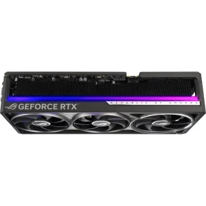 Відеокарта GF RTX 5090 32GB (ROG-ASTRAL-RTX5090-O32G-BTF-GAMING) UA