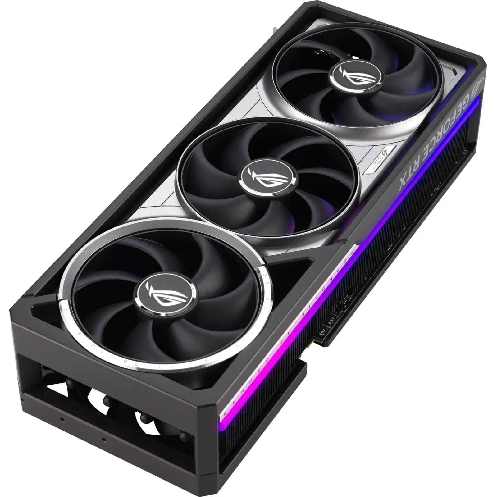 Відеокарта GF RTX 5090 32GB (ROG-ASTRAL-RTX5090-O32G-BTF-GAMING) UA