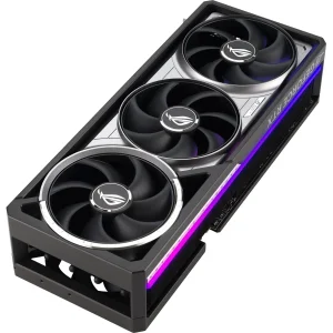 Відеокарта GF RTX 5090 32GB (ROG-ASTRAL-RTX5090-O32G-BTF-GAMING) UA