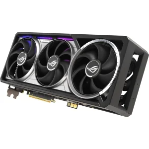 Відеокарта GF RTX 5090 32GB (ROG-ASTRAL-RTX5090-O32G-BTF-GAMING) UA