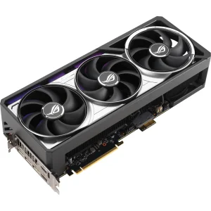 Відеокарта GF RTX 5090 32GB (ROG-ASTRAL-RTX5090-O32G-BTF-GAMING) UA