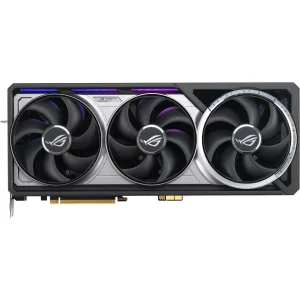 Відеокарта GF RTX 5090 32GB (ROG-ASTRAL-RTX5090-O32G-BTF-GAMING) UA
