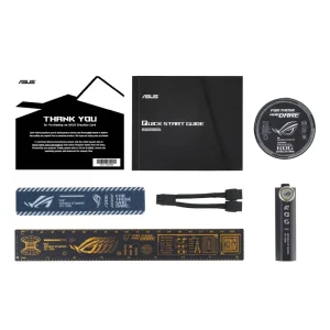 Відеокарта GF RTX 5070 12GB GDDR7 ROG Strix Gaming OC Asus (ROG-STRIX-RTX5070-O12G-GAMING) UA