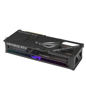 Відеокарта GF RTX 5070 12GB GDDR7 ROG Strix Gaming OC Asus (ROG-STRIX-RTX5070-O12G-GAMING) UA