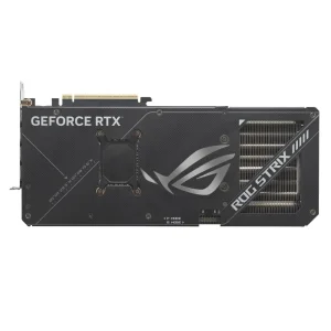 Відеокарта GF RTX 5070 12GB GDDR7 ROG Strix Gaming OC Asus (ROG-STRIX-RTX5070-O12G-GAMING) UA