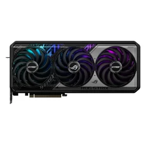 Відеокарта GF RTX 5070 12GB GDDR7 ROG Strix Gaming OC Asus (ROG-STRIX-RTX5070-O12G-GAMING) UA