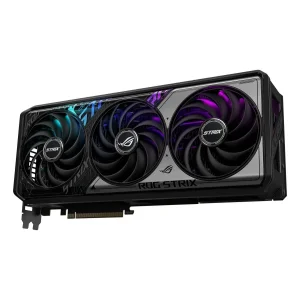 Відеокарта GF RTX 5070 12GB GDDR7 ROG Strix Gaming OC Asus (ROG-STRIX-RTX5070-O12G-GAMING) UA