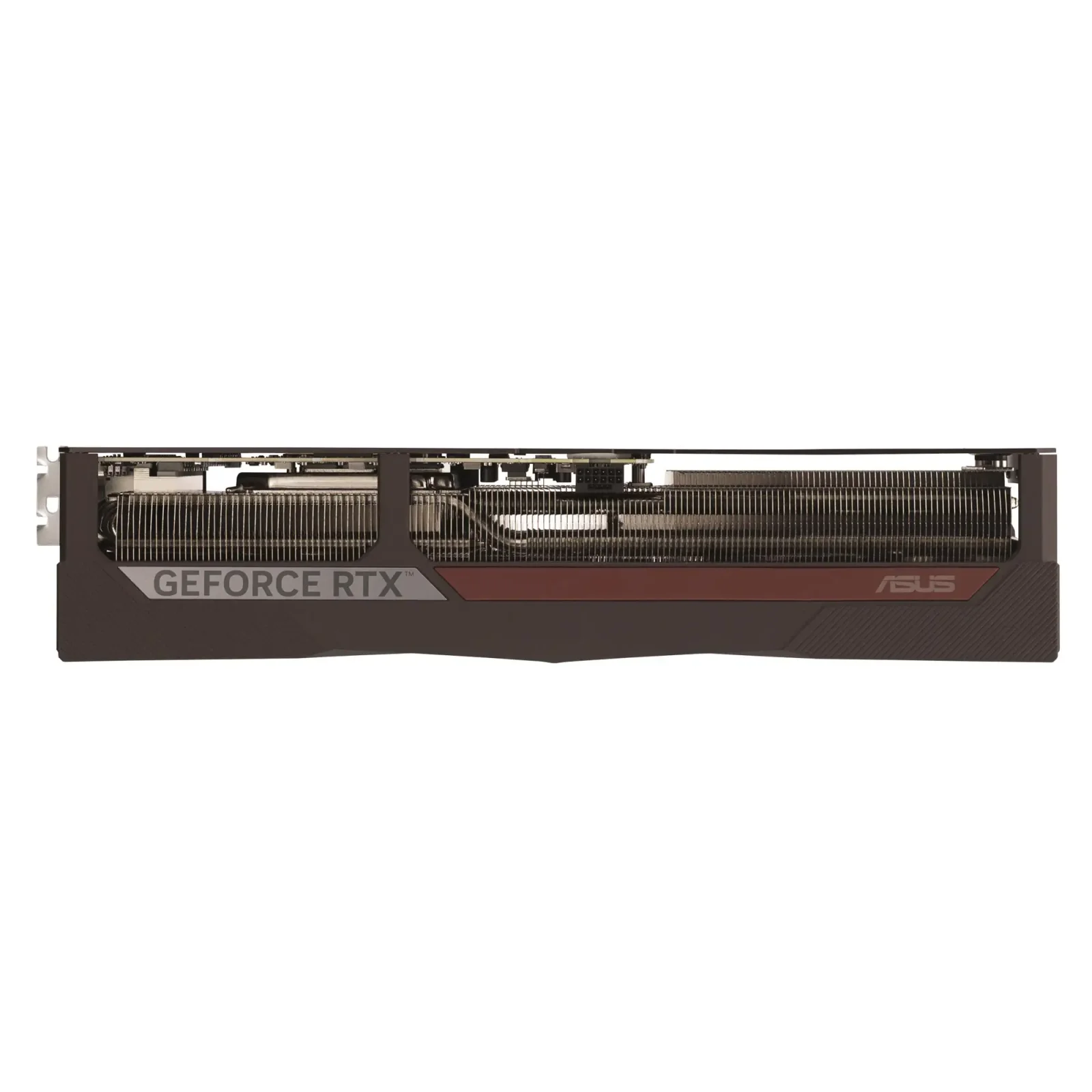 Відеокарта GF RTX 5080 16GB GDDR7 Noctua OC Asus (RTX5080-O16G-NOCTUA) UA