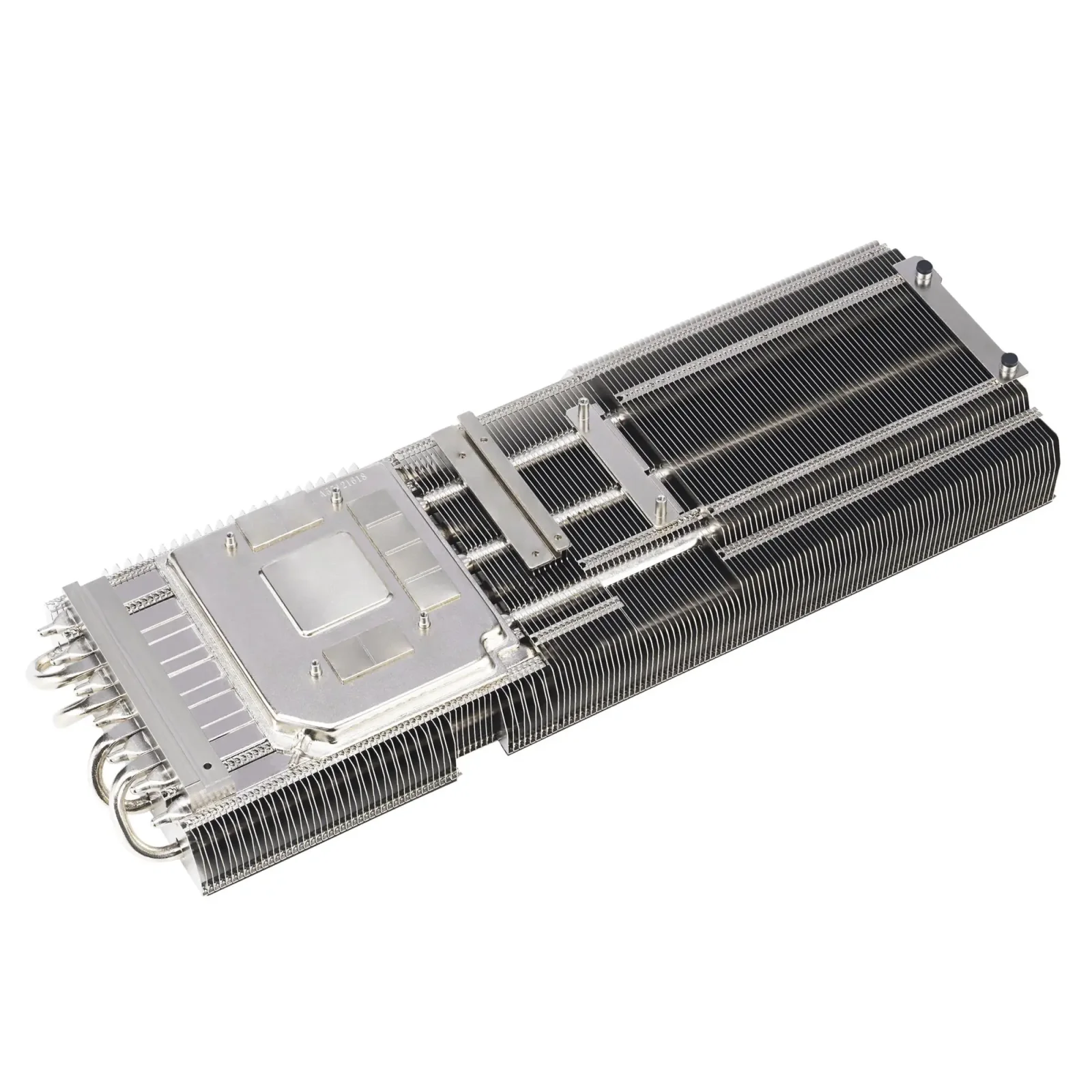 Відеокарта GF RTX 5080 16GB GDDR7 Noctua OC Asus (RTX5080-O16G-NOCTUA) UA