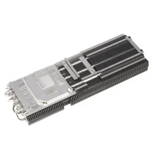 Відеокарта GF RTX 5080 16GB GDDR7 Noctua OC Asus (RTX5080-O16G-NOCTUA) UA