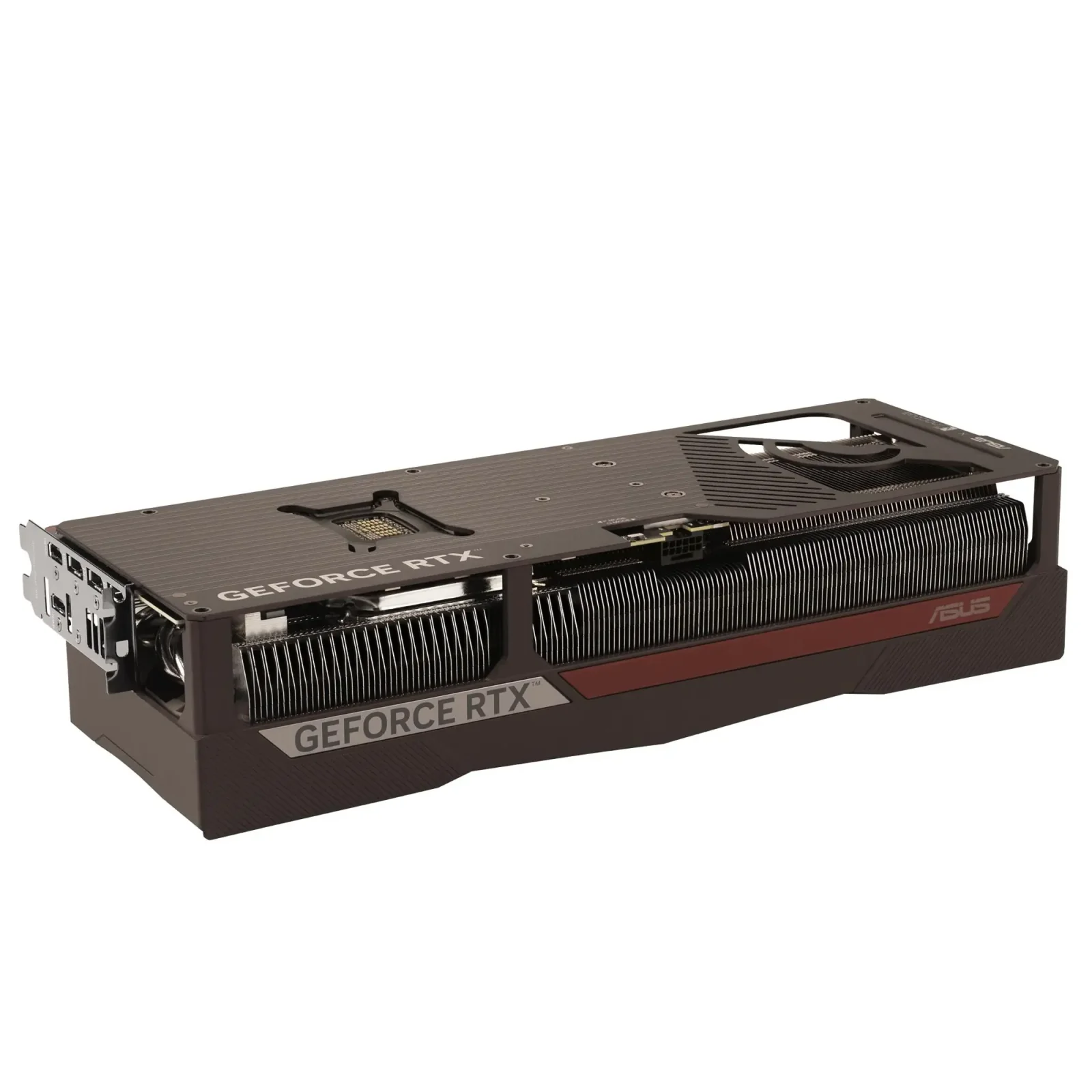 Відеокарта GF RTX 5080 16GB GDDR7 Noctua OC Asus (RTX5080-O16G-NOCTUA) UA