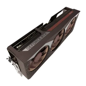 Відеокарта GF RTX 5080 16GB GDDR7 Noctua OC Asus (RTX5080-O16G-NOCTUA) UA