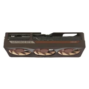 Відеокарта GF RTX 5080 16GB GDDR7 Noctua OC Asus (RTX5080-O16G-NOCTUA) UA