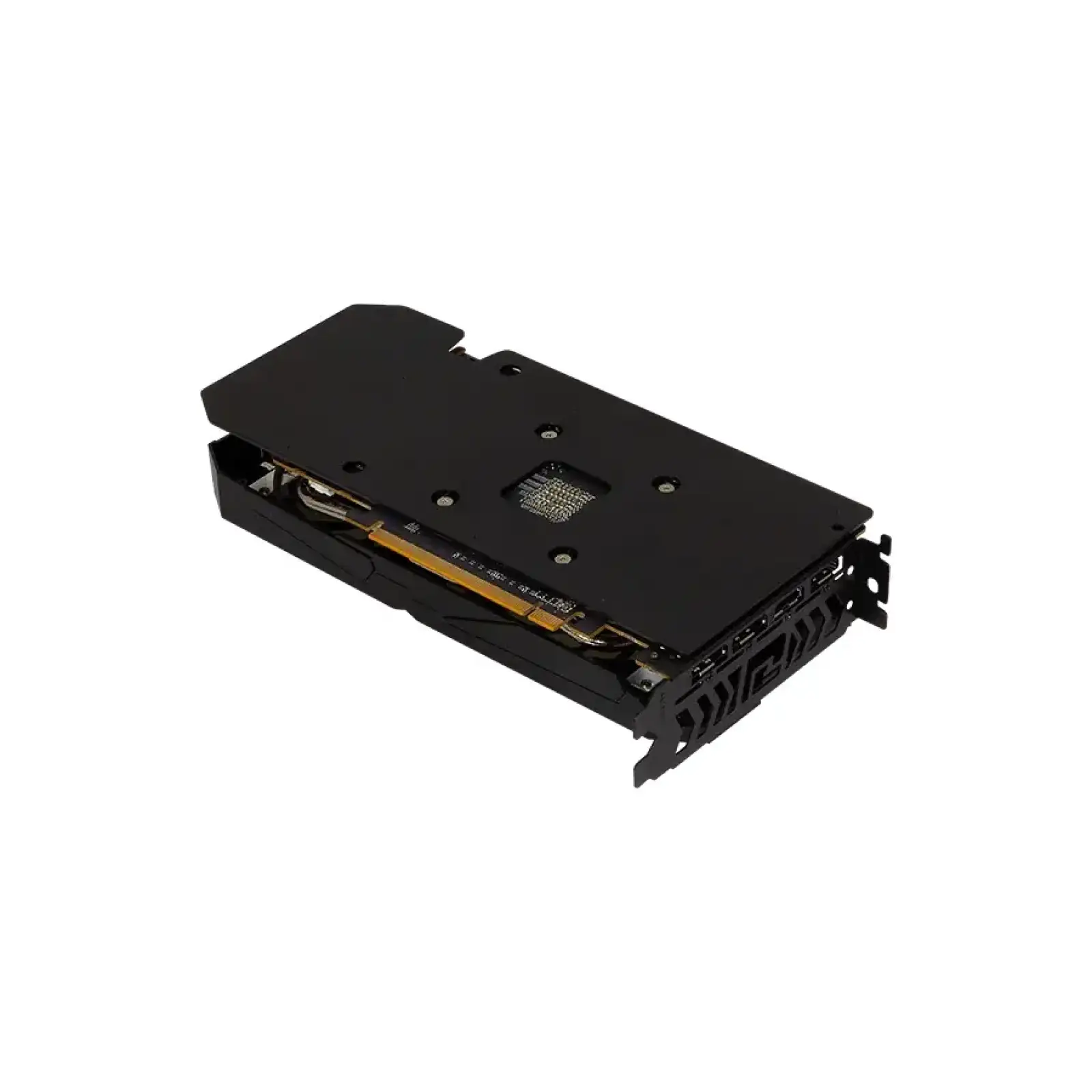 Відеокарта AMD Radeon RX 7600 8GB GDDR6 Fighter V2 PowerColor (RX 7600 8G-F/V2) UA