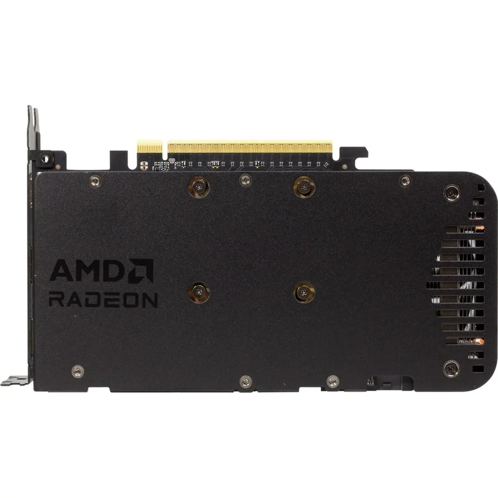 Відеокарта AMD Radeon RX 9060 XT 16GB GDDR6 Reaper PowerColor (RX9060XT 16G-A) UA