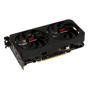 Відеокарта AMD Radeon RX 9060 XT 8GB GDDR6 Reaper PowerColor (RX9060XT 8G-A) UA