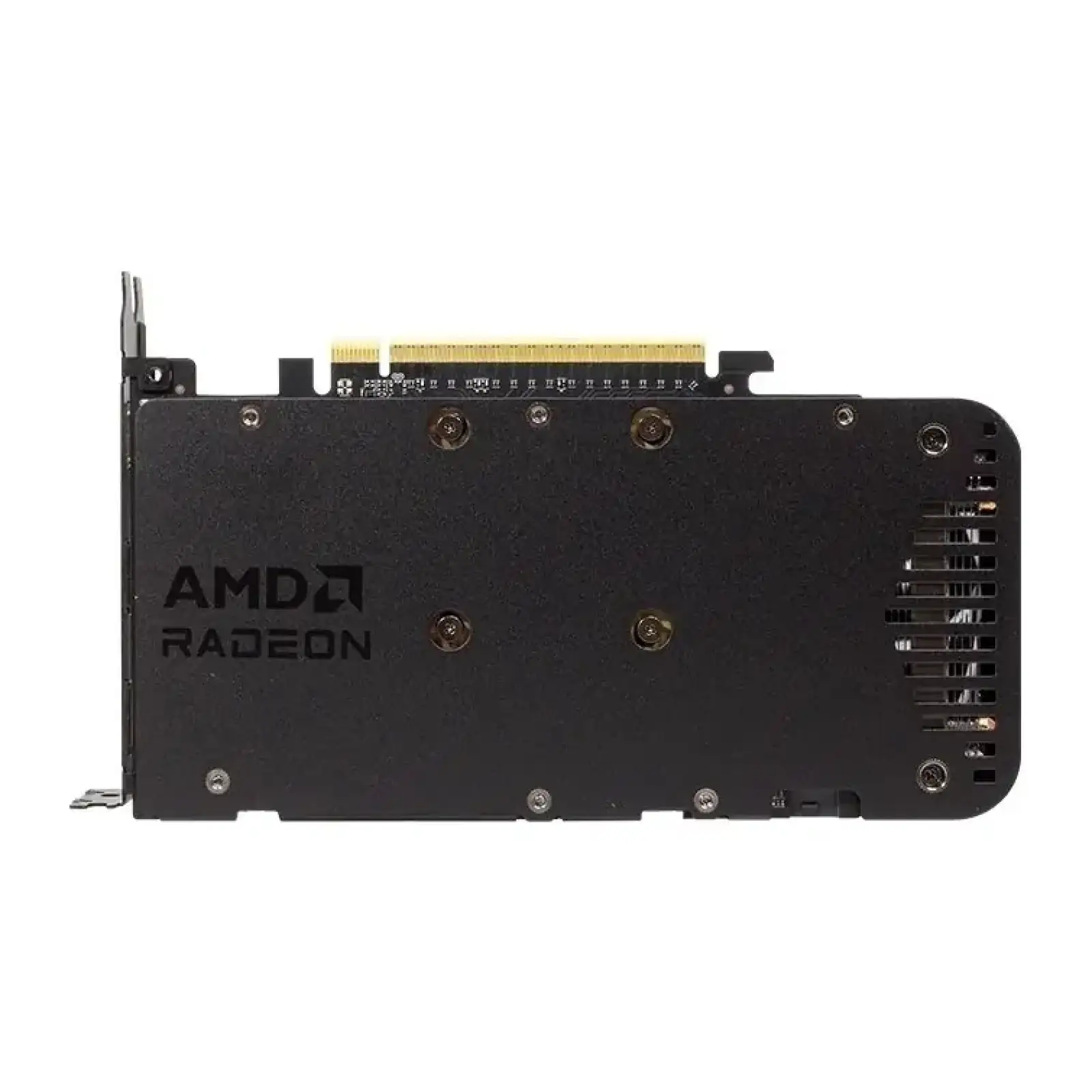 Відеокарта AMD Radeon RX 9060 XT 8GB GDDR6 Reaper PowerColor (RX9060XT 8G-A) UA
