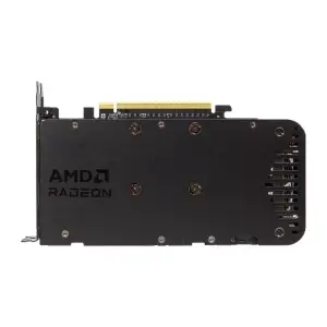 Відеокарта AMD Radeon RX 9060 XT 8GB GDDR6 Reaper PowerColor (RX9060XT 8G-A) UA