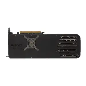 Видеокарта AMD Radeon RX 9070 GRE 12GB GDDR6 Reaper PowerColor (RX9070GRE 12G-A) UA