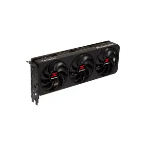 Видеокарта AMD Radeon RX 9070 GRE 12GB GDDR6 Reaper PowerColor (RX9070GRE 12G-A) UA