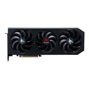 Видеокарта AMD Radeon RX 9070 GRE 12GB GDDR6 Hellhound PowerColor (RX9070GRE 12G-L/OC) UA