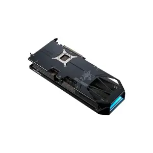 Видеокарта AMD Radeon RX 9070 GRE 12GB GDDR6 Hellhound PowerColor (RX9070GRE 12G-L/OC) UA