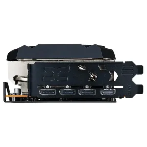 Видеокарта PowerColor AMD Radeon RX 9070 XT 16GB GDDR6 Red Devil Backplate Special Edition (RX9070XT 16G-E/OC/BP) UA