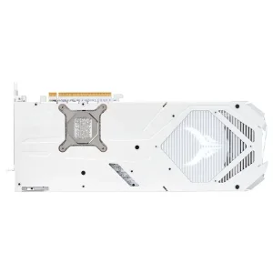 Видеокарта PowerColor AMD Radeon RX 9070 XT 16GB GDDR6 Red Devil Spectral White (RX9070XT 16G-E/OC/WHITE) UA