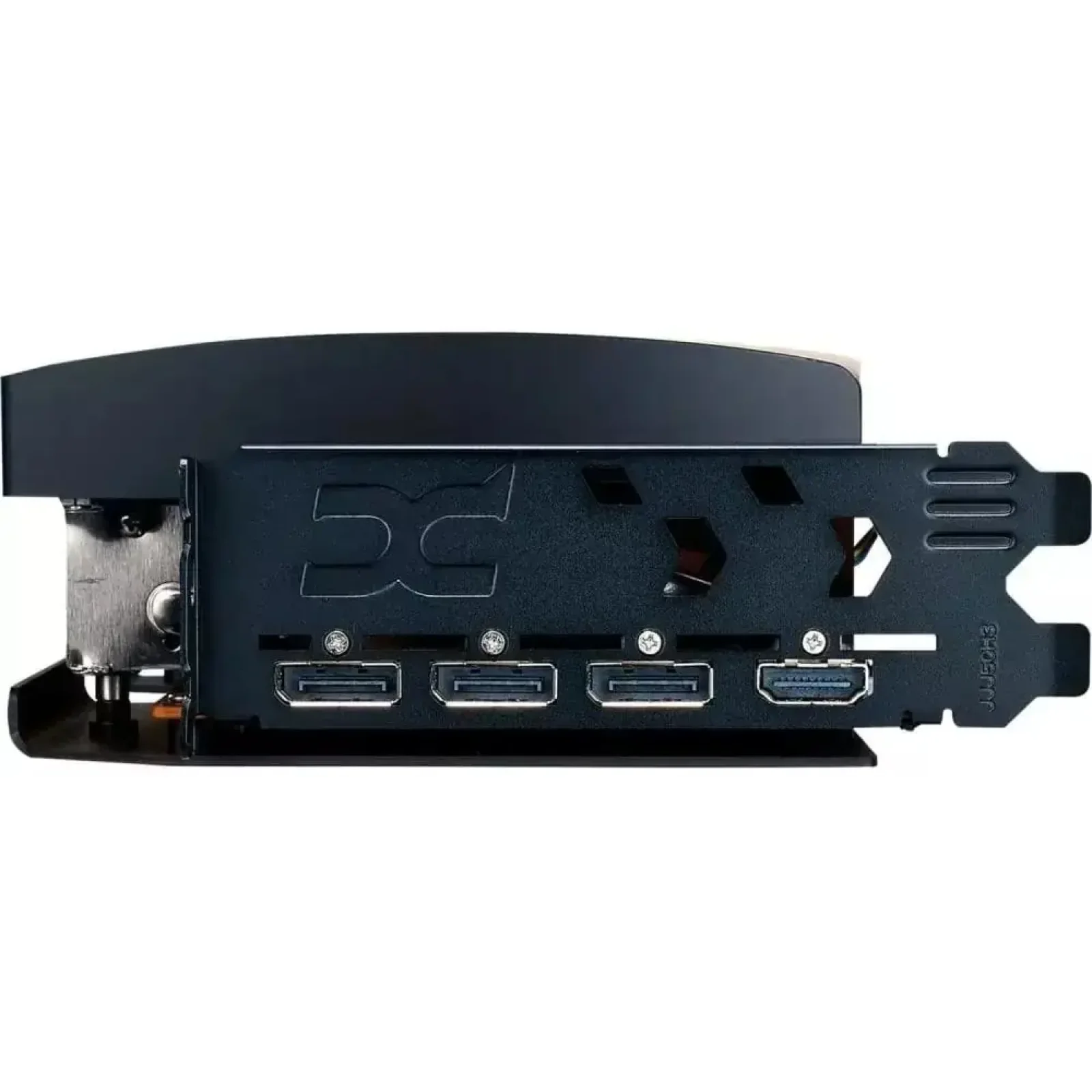 Видеокарта PowerColor Hellhound AMD Radeon RX 9070 XT 16GB OC Reva Edition (RX9070XT 16G-L/OC/REVA) UA