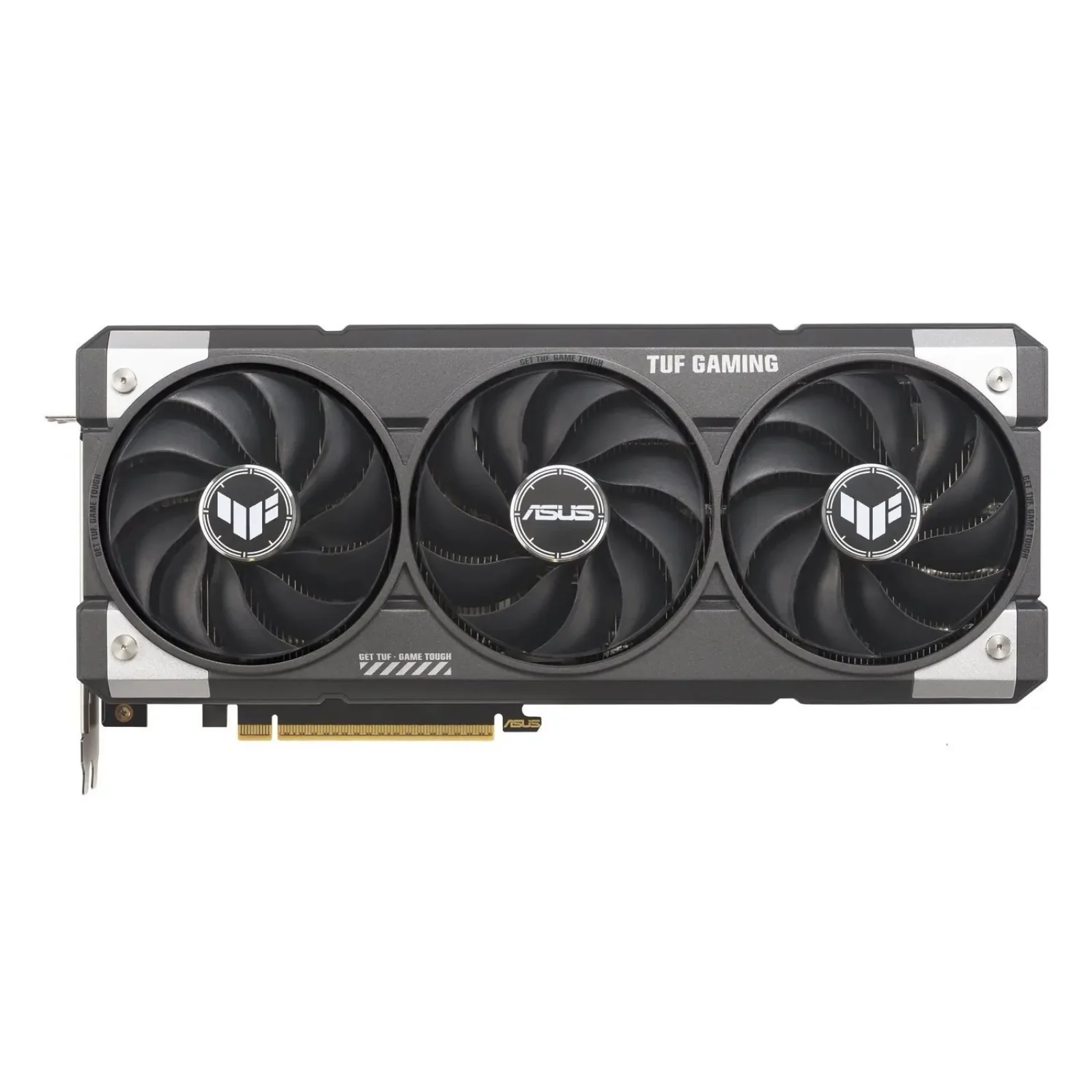 Видеокарта ASUS TUF-RTX5060TI-O16G-GAMING