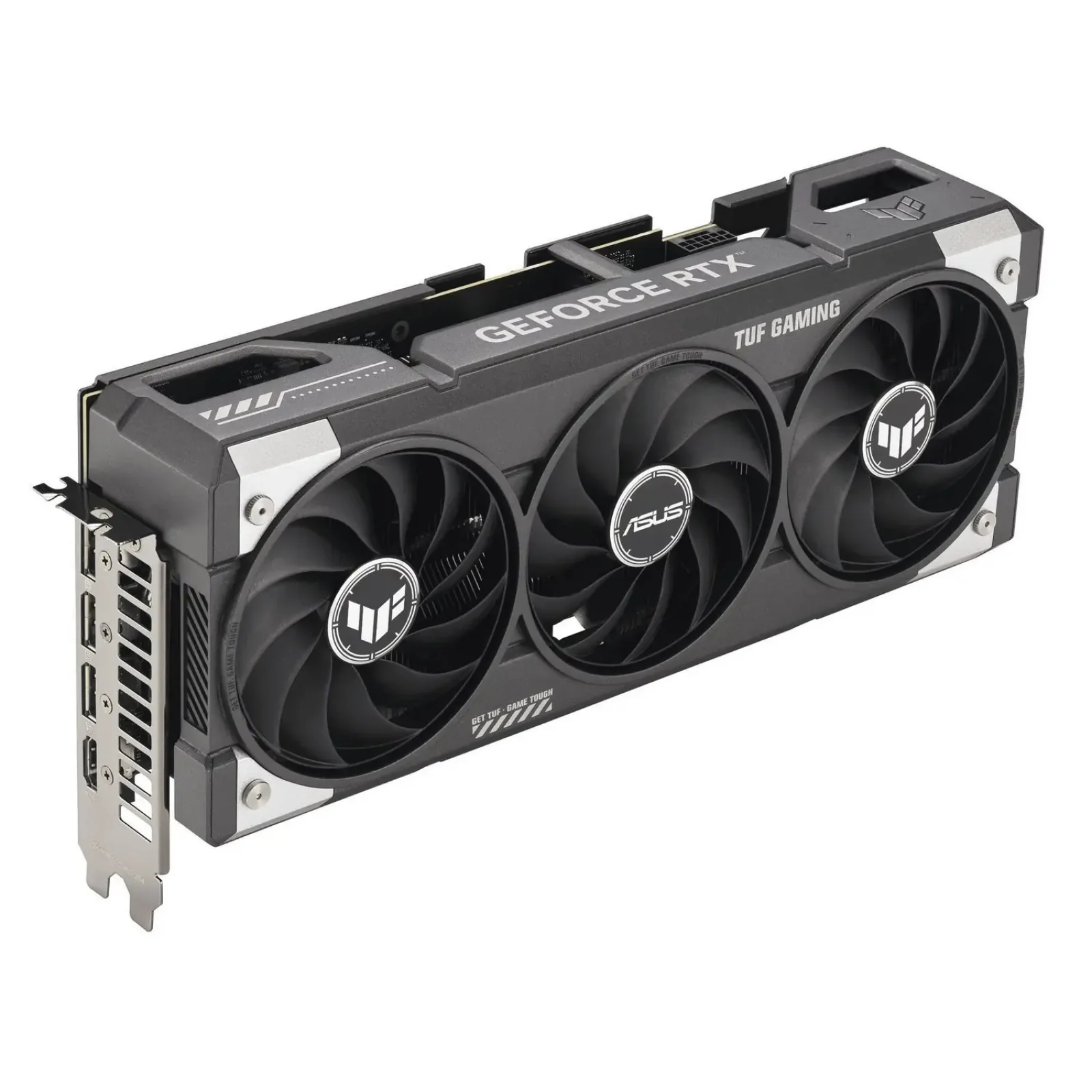 Видеокарта ASUS TUF-RTX5060TI-O16G-GAMING