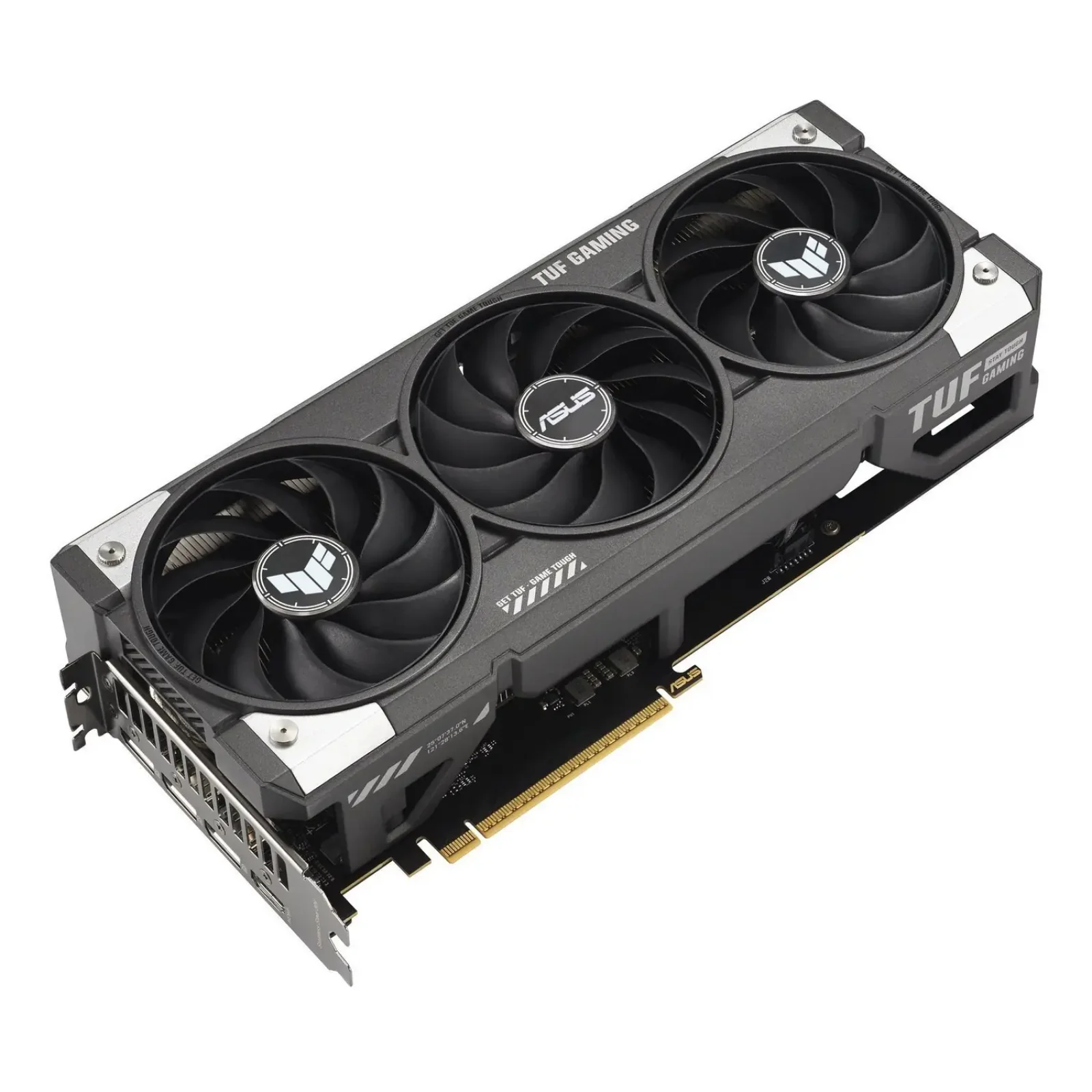 Видеокарта ASUS TUF-RTX5060TI-O16G-GAMING