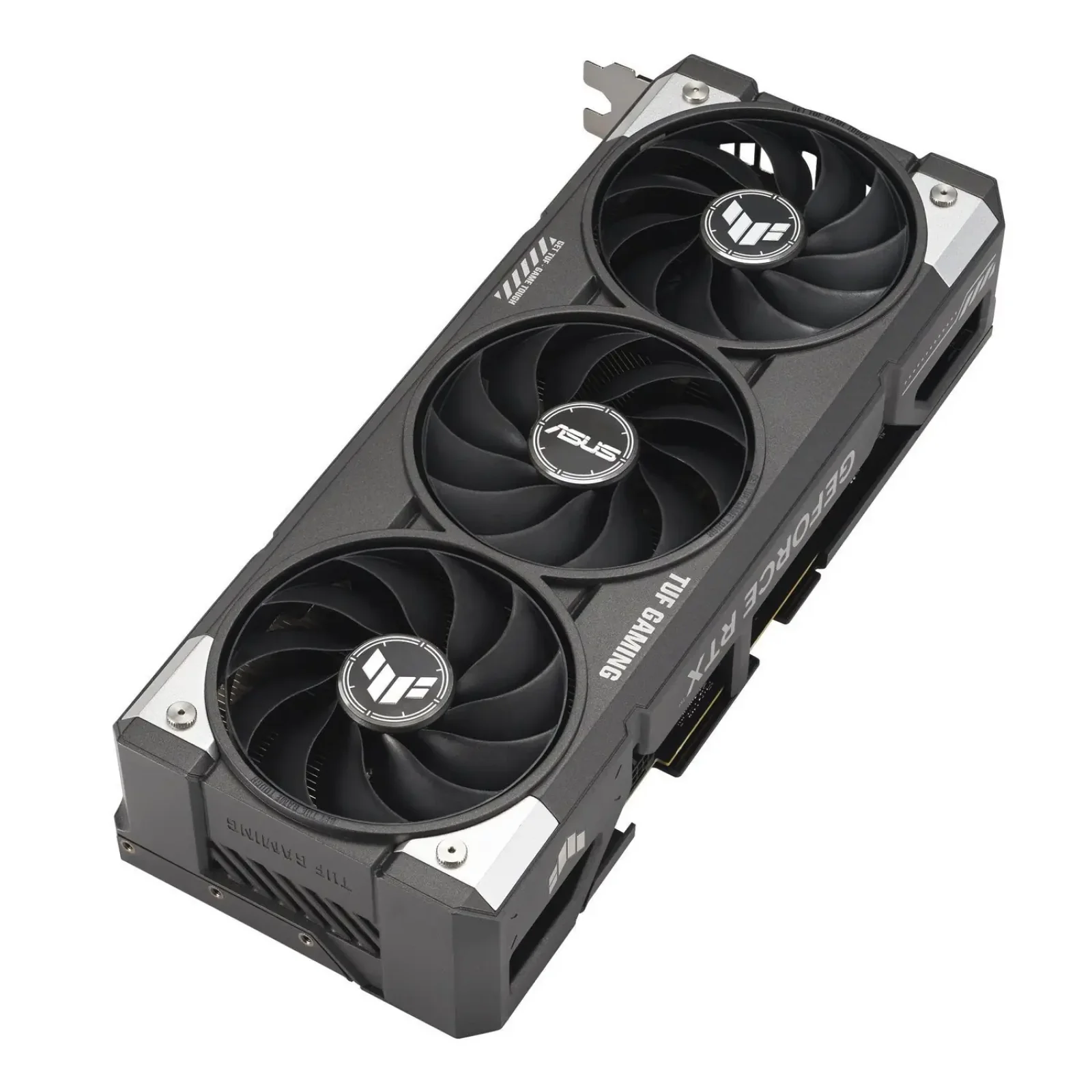 Видеокарта ASUS TUF-RTX5060TI-O16G-GAMING