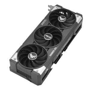 Видеокарта ASUS TUF-RTX5060TI-O16G-GAMING